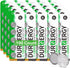 100 Pack CR2032 Batteries, 3V Lithium Battery for Key Fob, Compatible with Apple AirTag