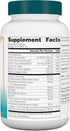 Source Naturals Wellness ImmuneSmart - Core Daily Immune Support*, with Vitamins A, C, D, Zinc, Elderberry, Echinacea,