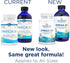 Nordic Naturals Omega-3D, Lemon Flavor - 8 oz - 1560 mg Omega-3 + 1000 IU Vitamin D3 - Fish Oil for Heart Health