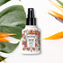 Poo-Pourri Before-You-Go Toilet Spray, Tropical Hibiscus - 2 Fl Oz with Hibiscus, Apricot and Citrus