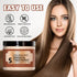 OUHOE Nourishing Magical Treatment - Magical Hair Mask, Deep Conditioner for Dry Damaged Hair (2Pcs)