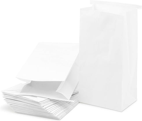 Barf Bags - 25 Disposable Emesis Bags for Car, Uber, Travel, and Morning Sickness