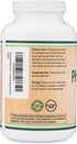 Phosphatidylcholine 1,200mg, 210 Softgels, Enhanced Sunflower and Soy Lecithin for Brain Health Support