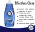 Ditto Ultra Dish Soap, 48 fl Oz, 2 Pack, Extra Tough On Grease & Stains