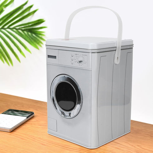 Laundry Detergent Storage Box Washing Powder Storage Box Detergent Container Stationery Organizer Stationery Socks