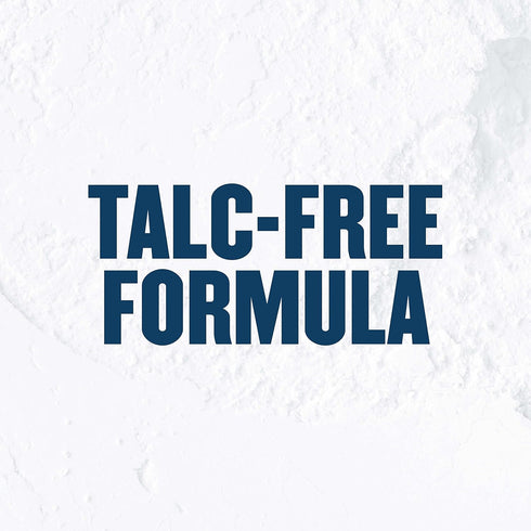 Gold Bond No Mess Talc-Free Foot Powder Spray, 7 oz., Fresh Scent with Triple Action Formula