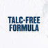 Gold Bond No Mess Talc-Free Foot Powder Spray, 7 oz., Fresh Scent with Triple Action Formula