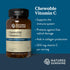 Nature's Sunshine 250mg Chewable Vitamin C, 90 Tablets