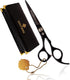 Professional Hair Cutting Scissors 6.5" - Japanese Shear for Barber & Personal Use