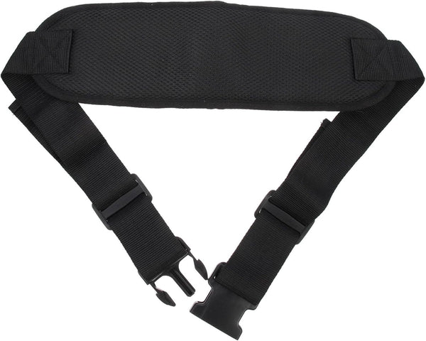 Adjustable Leg Restrain Strap for Elderly Safety Lightweight Calf Fixing Belt with