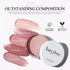 Mulit Glow Balm, Cream Blush for Cheeks, Hydrating Face Makeup, Lightweight & Blendable Color, 0.63 Oz (Dewy)