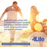 4Life Fortified Colostrum - Immune, Digestive, and Respiratory Support, 60 Capsules.