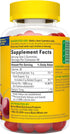 Nature Made Energy B12 1000 mcg, Dietary Supplement for Energy Metabolism Support - 80 Gummies, 40 Day Supply