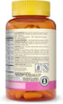 MASON NATURAL Body, Hair, Skin & Nails with Vitamins A, E, C and Biotin, 60 Capsules