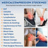 Men,15-20 mmHg Thigh High Medical Compression Stockings For Women & Thigh High Compression Socks,Firm Graduated Support