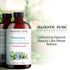 MAJESTIC PURE Rosemary Essential Oil, 100% Pure and Natural, Premium Grade for Hair Care and Aromatherapy