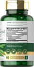 Carlyle Andrographis Paniculata Capsules | 8000 mg | 90 Count | Non-GMO & Gluten Free Supplement