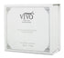 Vivo Per Lei Day Cream, Dead Sea Face Cream for Dull Skin, 3.4 Fl. Oz.