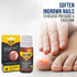 UURIEL UPGRADED Ingrown Toenail Treatment Kit, 11 ml for Nail Care
