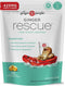The Ginger People Ginger Rescue Digestive Wellness Lozenges (Hard) | Regular Strength