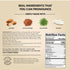 KD Chocolates 16 TRUBARs Vegan Protein Bar Cocoa For Coconuts and Cookies and Creamy ct