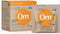 OM MUSHROOM SUPERFOOD Coffee Latte Blend Functional Mushroom Powder with Lions Mane,
