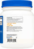 Nutricost Pure L-Leucine Powder, 500 Grams
