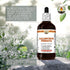 Hawaii Pharm 2 fl.oz Kalanchoe Pinnata (Bryophyllum Pinnatum) Dry Leaf and Stem Tincture, Made in Hawaii, All Natural