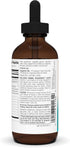 Source Naturals Wellness Herbal Resistance Liquid, Echinacea, Coptis, Yin Chiao, Immune Support, 4 Fl Oz