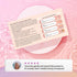 vetrue Discomfort(12 Menopause Relief Vaginal Suppositories, Non-Hormonal, All-Natural Formula with Boric Acid