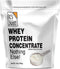 It's Just! 100% Whey Protein Concentrate, Made in USA, Premium WPC-80, Unflavored, 3 Pound