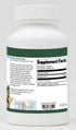 Terravita 450 (100 511638) 3 Pack Mistletoe Herb - mg Capsules, ZIN: