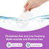 Laundry Detergent Sheets, 200 Loads - Lavender Laundry Soap Strips | Eco-Friendly, Hypoallergenic, No Plastic Jug,