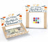 Set 8 Big Dot of Happiness Happy Thanksgiving - Fall Harvest Party Money And Gift Card Holders