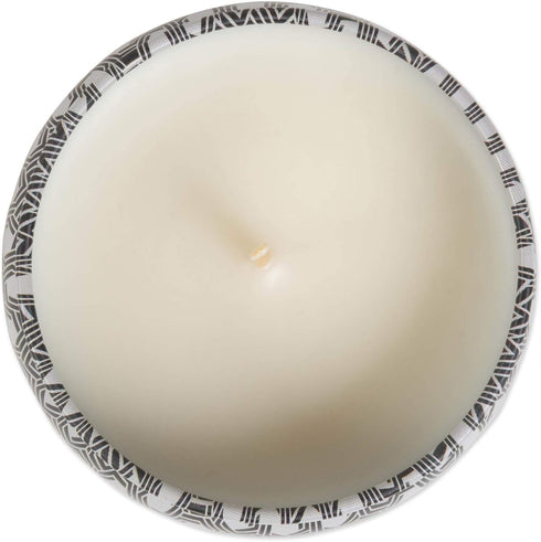 Urbana 5986 Home Collection Fragrance Candle, Citrus + Seed