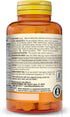 MASON NATURAL Daily Mini Multi Vitamins with Iron, 100 Day Supply (1 Pack) - Vitamins A, C, D, E, B1, B2, B3, B6, B12