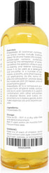 Polysorbate 20 by Velona, 16 oz Solubilizer, Food & Cosmetic Grade, All Natural for Cooking and Skin Care