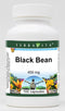 Terravita Black Bean - 450 mg (100 Capsules, ZIN: 519207)