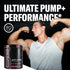 Cellucor C4 Ultimate Pre Workout Powder, Watermelon, Sugar Free Energy Supplement for Men & Women, 20 Servings