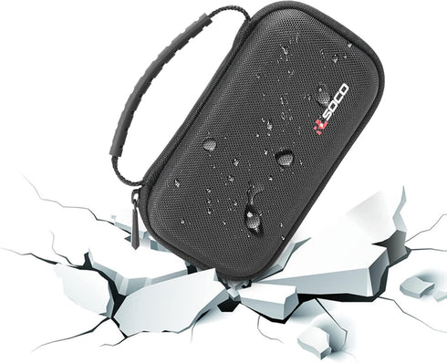 RLSOCO Hard Case for Withings BPM Connect, Wi-Fi Smart Blood Pressure Monitor (Case Only)