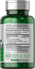 Horbaeach Saffron Extract Capsules 177 mg 60 Count | Non-GMO, Gluten Free Supplement