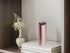 Heraphus 7 Day Pills Organizer Stylish Aluminum and Wood Weekly Pill Box for Medicine, Vitamins, and Supplements.