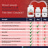 Nature's Lab AstaREAL Astaxanthin | 6mg Potent Antioxidants, 60 Capsules (2 Month Supply)
