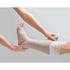 Lohmann & Rauscher Durelast Extra Short Stretch Bandage, 10cm Wide x 5m Long, Compression Bandage