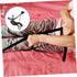 PartyKindom Get up Auxiliary Strap Belts for Seniors Transfer Sling for Elderly and Disabled Standing Helper