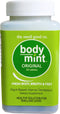 Original Chlorophyll Deodorizing Supplement for Full Body Freshness - 50 Tabs, Aluminum-Free