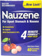 Nauzene Chew Tabs, 40ct, Pack of 1
