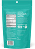 UpSpring Stomach Settle Drops - Occasional Nausea Relief with Ginger, Lemon, Spearmint, B6, Mint Flavor, 28 Ct