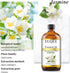 Premium Jasmine Essential Oil 118ml for Aromatherapy, Diffuser, DIY Soap, Candle Making - 4Fl Oz