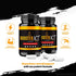 NutraRize (60 Booster XT for Men, Male Enhancing Capsules, Premium Formula to Support Daily Energy & Peak Performance